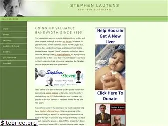 lautens.com