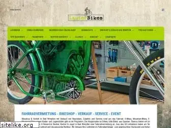 lauterbikes.de