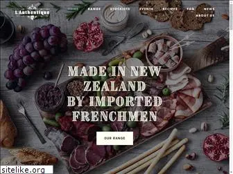 lauthentique.co.nz