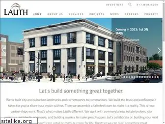 lauthgroup.com