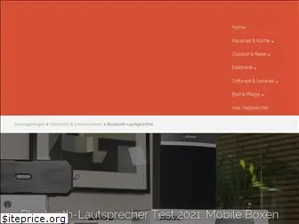 lautsprecherz.com