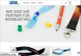 lautus-shop.de