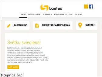 lautus.lv