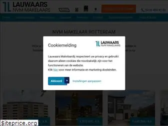lauwaarsmakelaars.nl