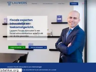 lauwers-law.be