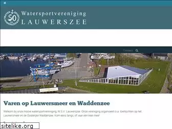 lauwerszee.nl
