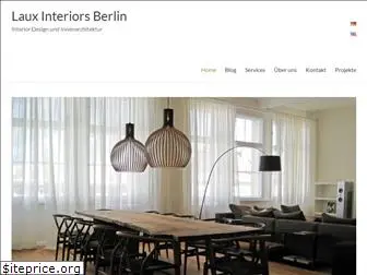 lauxinteriors.com