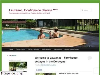 lauzanac.com