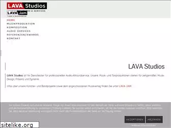 lava-studios.com