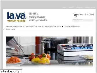 lava-vacuum-packing.com