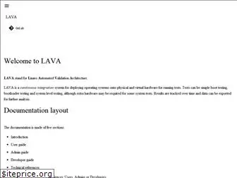 lava.readthedocs.io