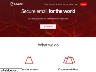 lavabit.com