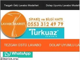 lavabomarket.com