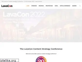 lavacon.org