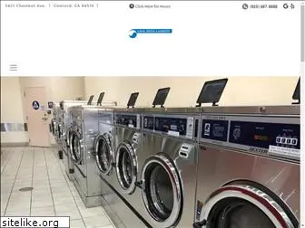 lavadoralaundry.com