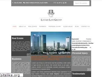 lavaeegroup.com