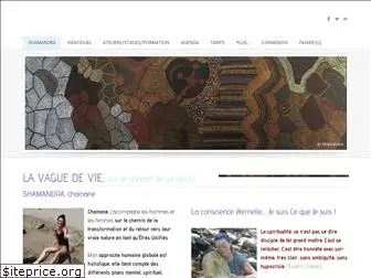 lavaguedevie.net