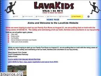 lavakids.org