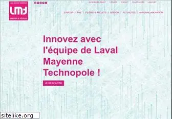 laval-technopole.fr