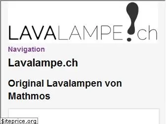 lavalampe.ch