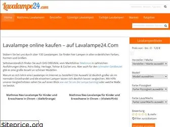 lavalampe24.com