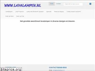 lavalampen.nl