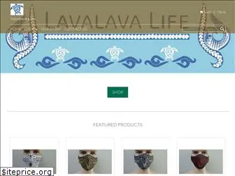 lavalavalife.com