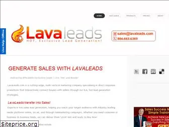 lavaleads.com
