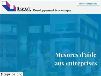 lavaleconomique.com