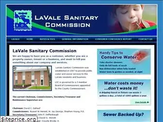 lavalesanitary.com