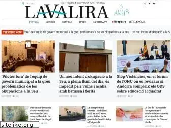 lavalira.eu