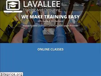 lavalleetc.com