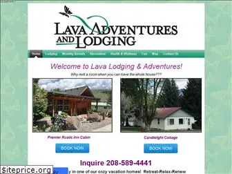 lavalodging.com