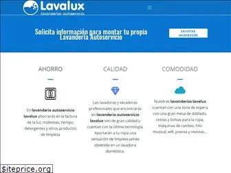 lavalux.es