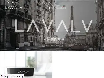 lavalv.com