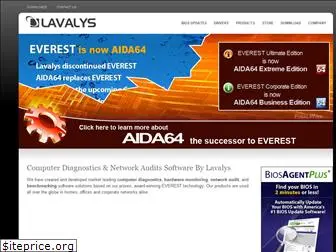 lavalys.com