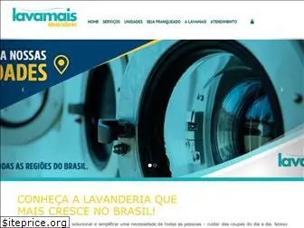 lavamais.com.br