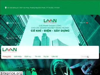 lavan.com.vn