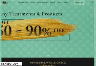 lavanabangkok.com