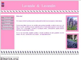 lavanda-lavandin.com