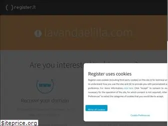 lavandaelilla.com