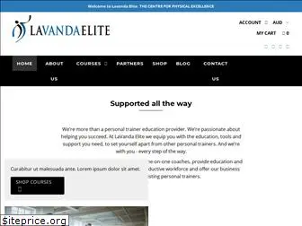 lavandaelite.com.au