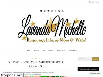 lavandamichelle.com