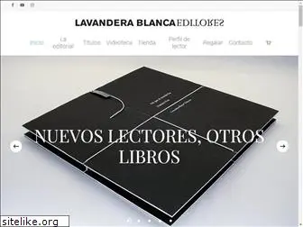 lavanderablanca.com