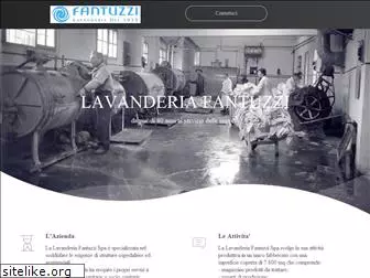 lavanderia-fantuzzi.com