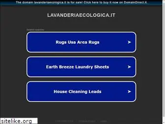 lavanderiaecologica.it