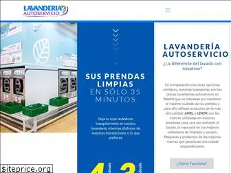 lavanderiaxpress.es
