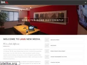 lavanewmedia.com