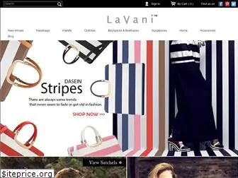 lavani.com