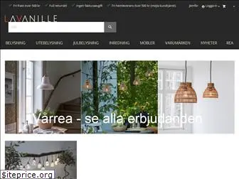 lavanille.com